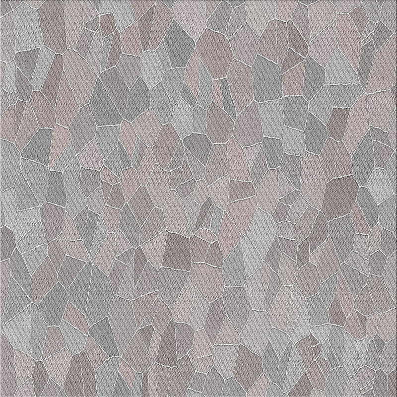 Connie Abstract Indoor Rug, Square 7' x 7'