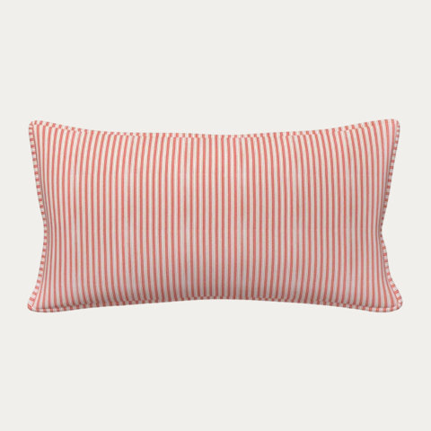 Polo Stripe Pillow