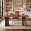 Bureau de direction 63 po Farmhouse-2055686190