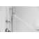Forte Multi-Function Handshower, Handheld Shower Head with Three Sprays, 2.5 GPM