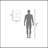 Medicine Cabinet Riley, Bathroom, White-233140047