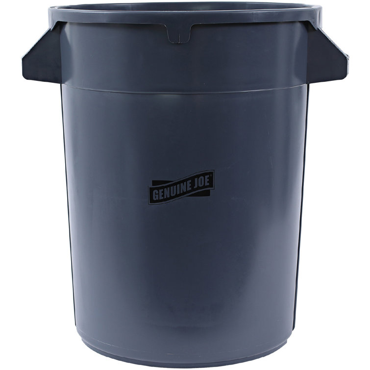 GJO01535 Genuine Joe Heavy Duty Trash