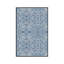 Clandestine Blue - Print on Canvas-1996438912-1996438913