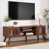 Dark Natural Wood selected
