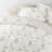 7-Piece Bedding Bundle - Pattern Comforter and Sheet Set-99311877-99311867