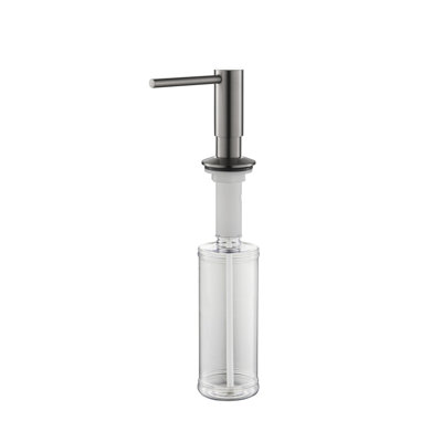 Soap Dispenser