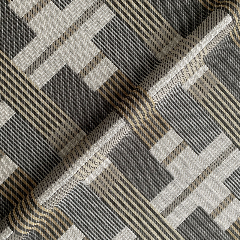 Tissu Enoch Performance
