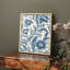 Impression abstraite rétro VI-56045836-56045843