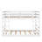 Genive Kids Bunk Bed-62511792-62511799