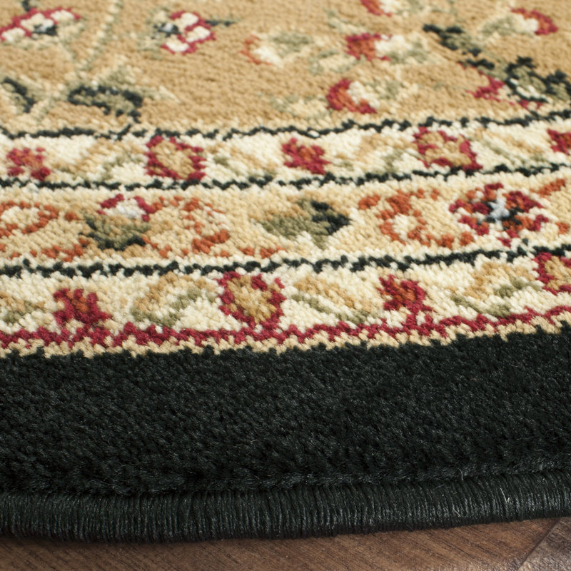 Tapis oriental Klose Performance, Rond 5 pi 3 po
