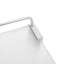 Crellin Triangle Metal Corner Shelf-821414829