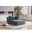 Chaise longue surdimensionnée-51800540