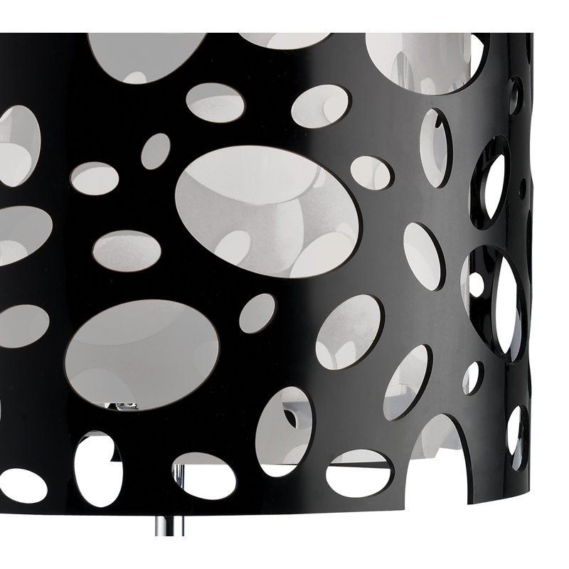 Tockington Metal Table Lamp