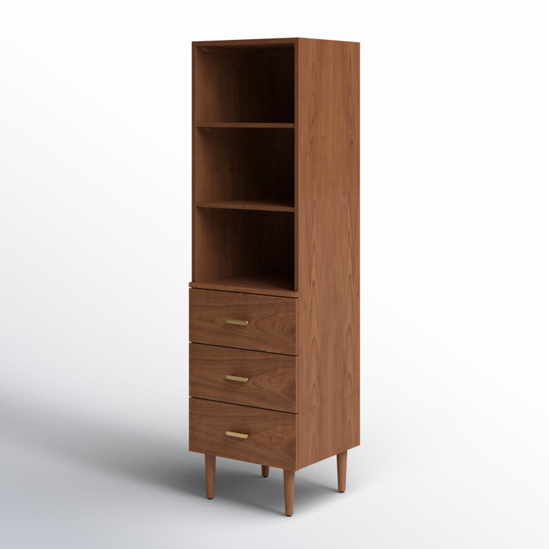 Armoire à linge autoportante Dondi