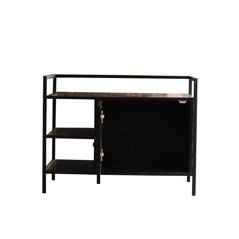 Litière pour chat - Armoire cachée spacieuse