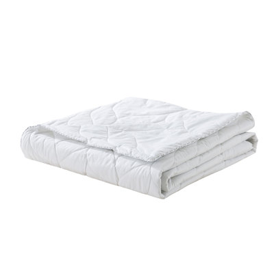 Antimicrobial Cotton Down Alternative Blanket