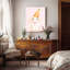 Art mural sur toile encadré P&L Art-1894007709