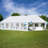 33 FT x 20 FT Outdoor Large Party Tent, Outdoor Versatile Tent, Outdoor Wedding Party Tent, Heavy Duty Galvanized Steel Canopy Gazebo with Removable Sidewalls, Suitable for All Seasons-99204858