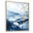 Natural Floater Framed