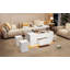 Table basse à plateau relevable Aroa-128835505