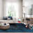 Kid Essentials Coastal Canvas Area Rug-87227052