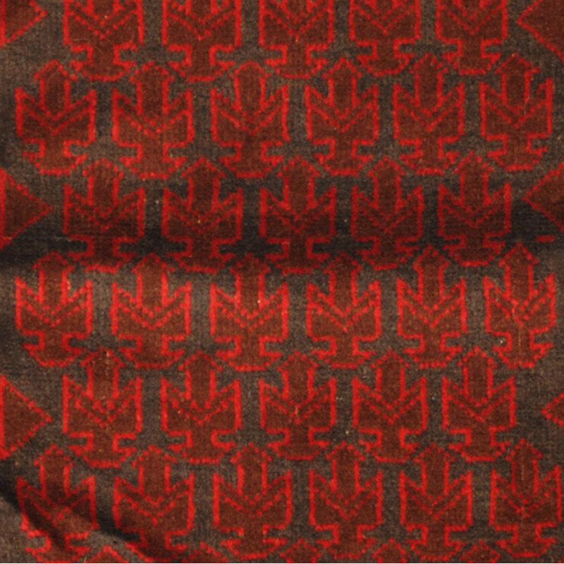 Wool Indoor Rug