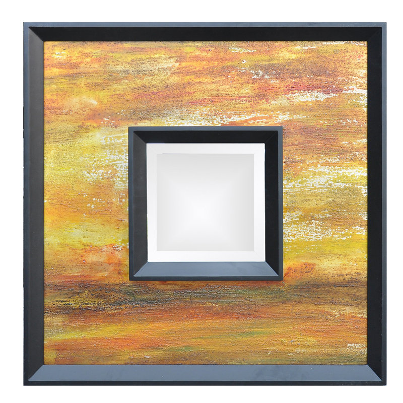 " Calm Reflections 1 "