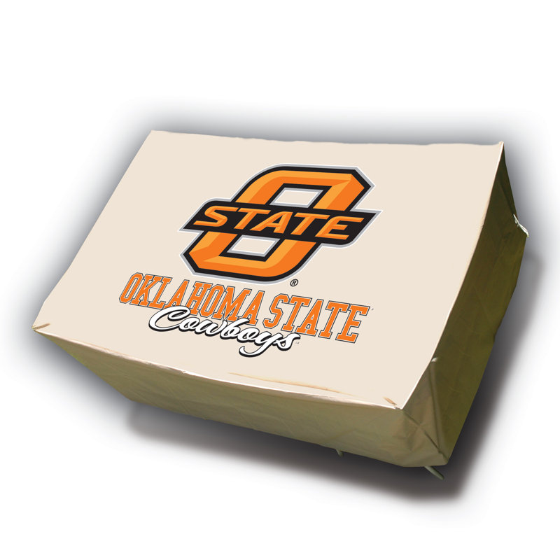 NCAA Outdoor Cover, Oklahoma State