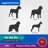 Polyester Pet Bed-66051683-66051684