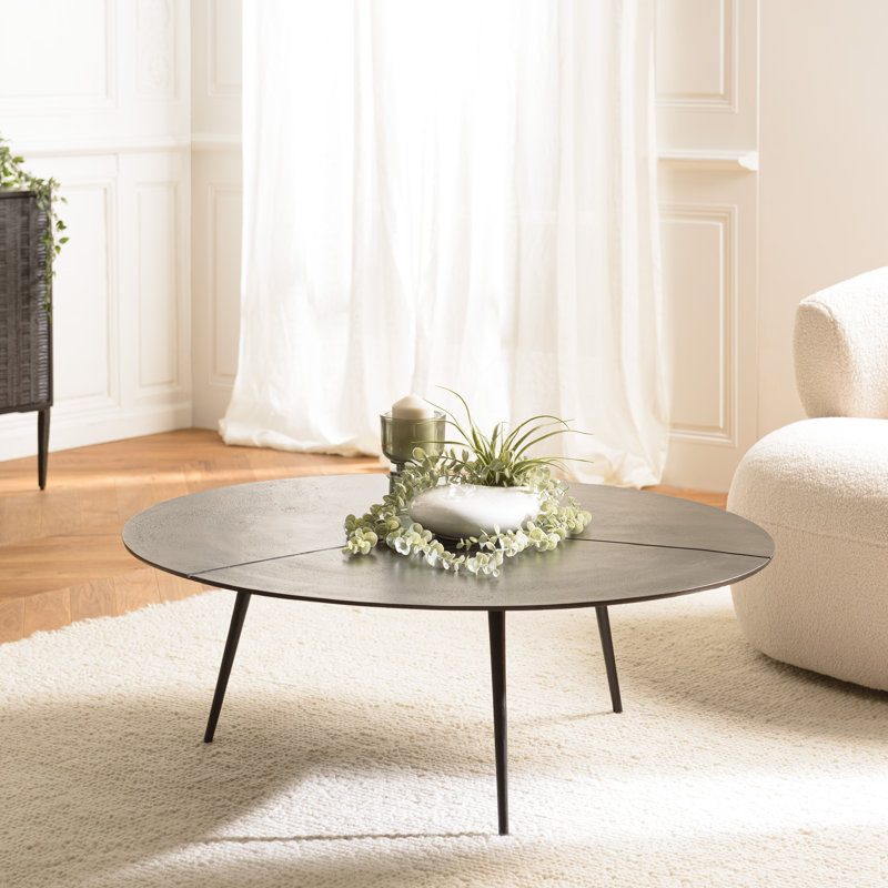 Cavari Three Leg Coffee Table