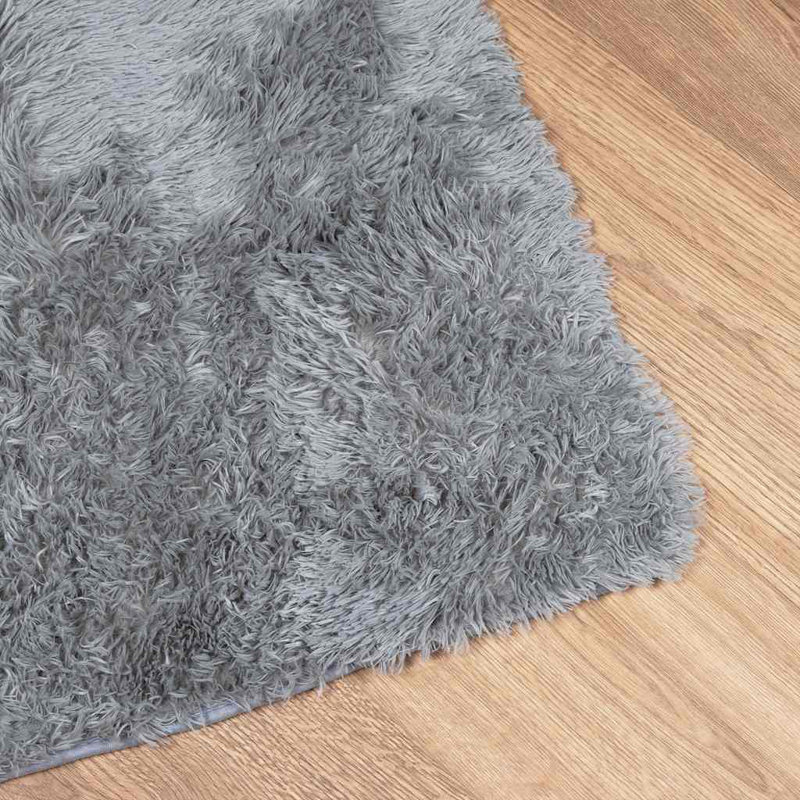 Solid Colour Area Rug, Square 200cm