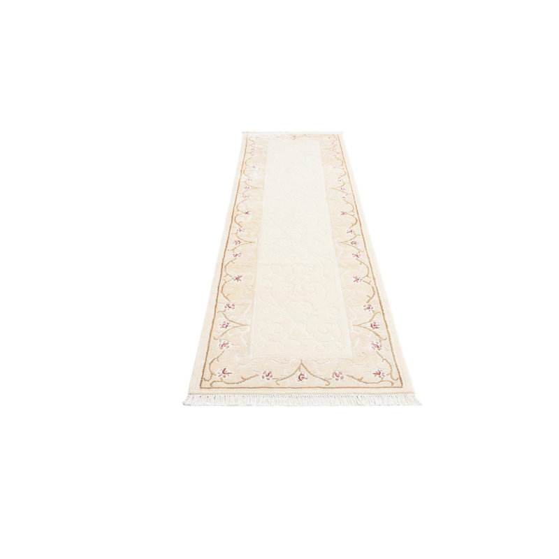 Runner Indira Beige Rug