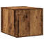 Engineered Wood Litter Box Enclosure-537920417
