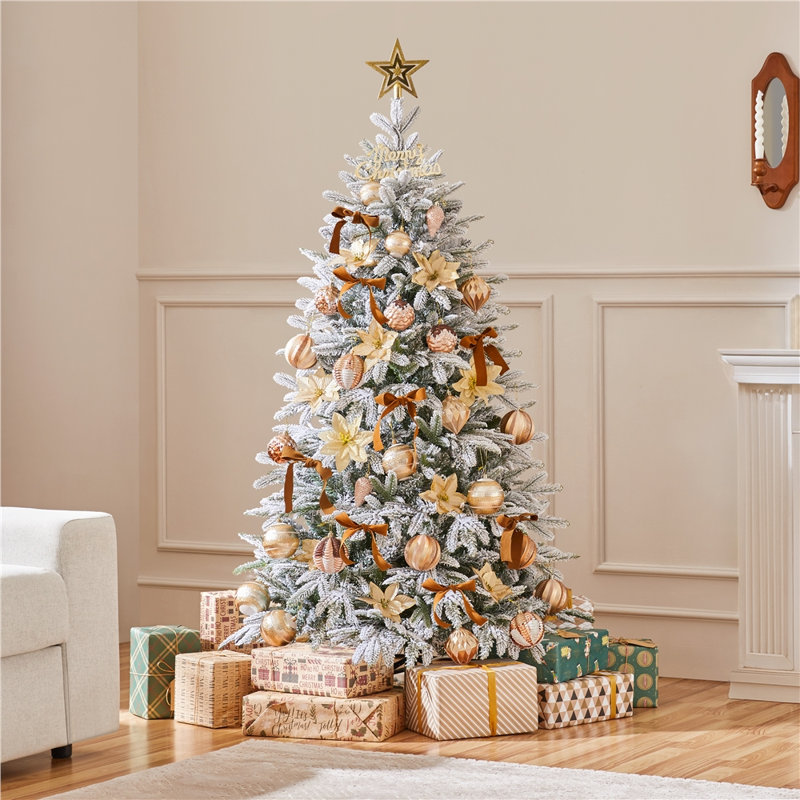 Christmas Tree, 5 ft