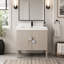 Ensemble de meuble-lavabo simple 31 po Fetnete-1372922864-1377670854