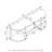 Sarwa TV Stand for TVs up to 50"-1686832261