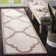 Cannen Hand Tufted Wool Geometric Rug