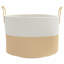House of Hampton Fabric Decorative Basket-1205958661
