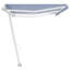 Dakota Fields 235.8cm D Retractable Patio Awning-89819815-89819820-89990514