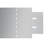 1m x 0.14m Edging
