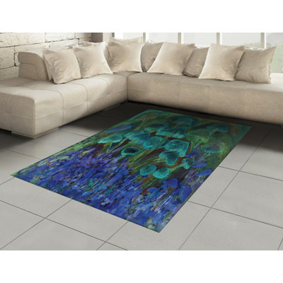 Lakeville Hand Woven Area Rug