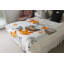 Puma Quilted Throw Blanket
