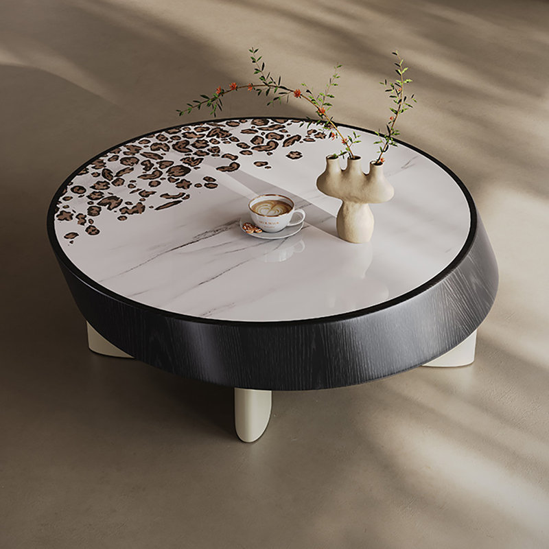 Single Coffee Table