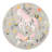 Whimsy Gray Area Rug-73607655