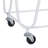 Rolling Iron Basket-61118042