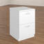 48cm Wide 2 -Drawer File Cabinet-16960894