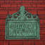Wall Decor on Aluminum