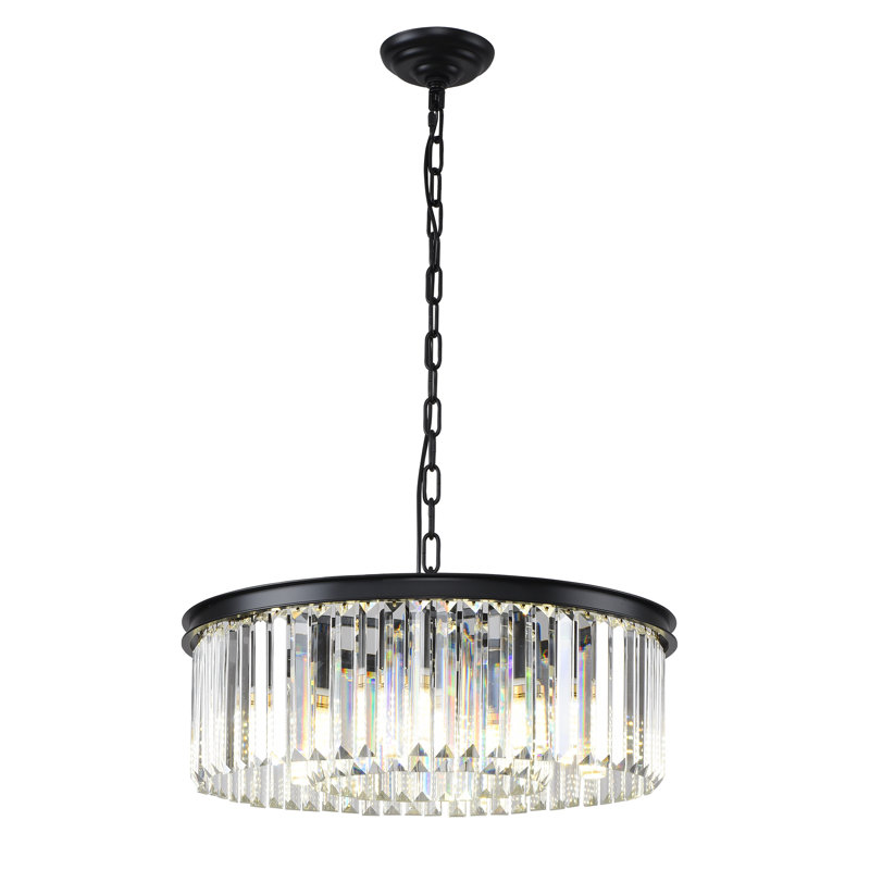 Geboe - Lustre unique / remarquable, Noir
