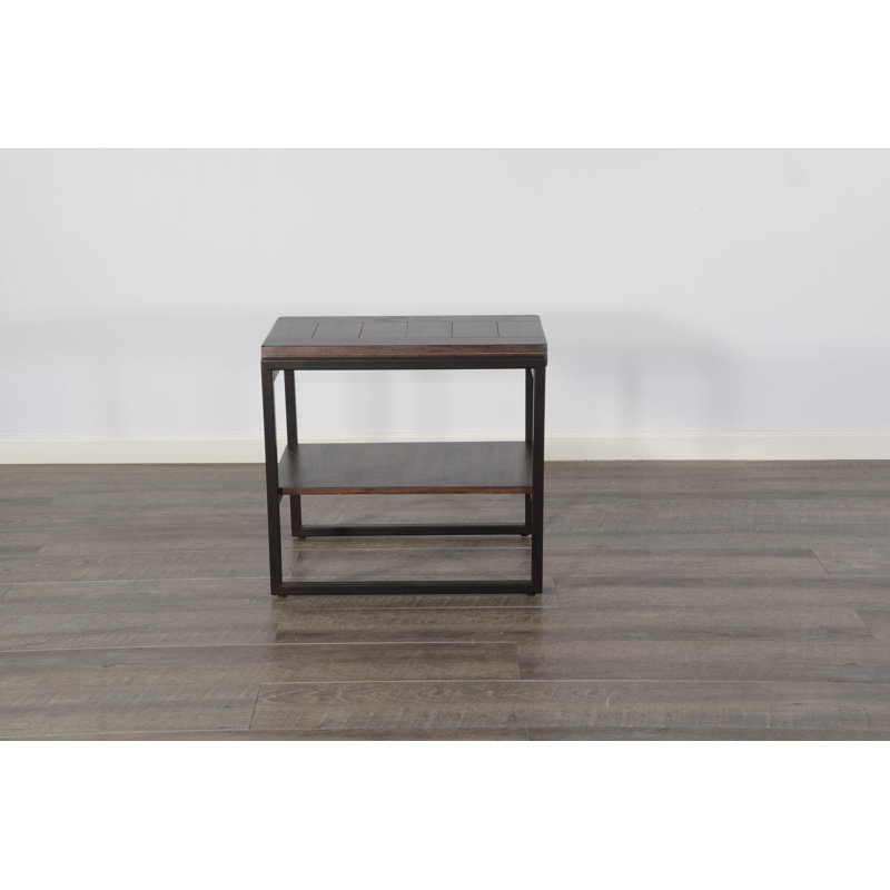 Darlette End Table