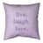 Mauve sélectionné